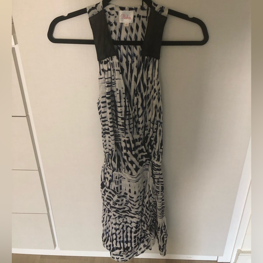 Parker Dress